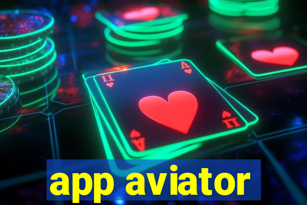 app aviator